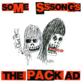 The Pack A.D.: Some Sssongs ( Vinyl )