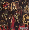 Slayer: Reign in Blood ( Vinyl )