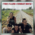 The Clash: Combat Rock ( Vinyl )