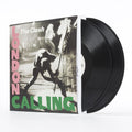 The Clash: London Calling ( Vinyl )