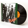 The Clash: The Clash ( Vinyl )