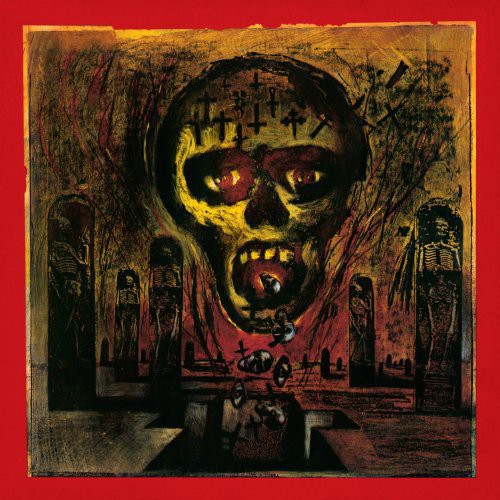 Slayer: Seasons in the Abyss ( Vinyl )