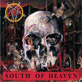Slayer: South of Heaven ( Vinyl )