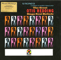 Otis Redding: Sings Soul Ballads ( Vinyl )