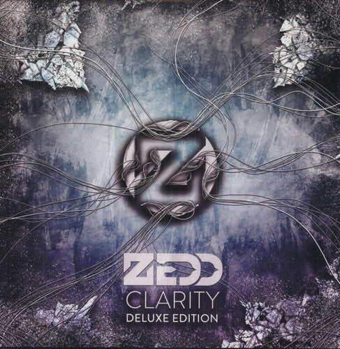 Zedd: Clarity ( Vinyl )