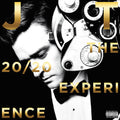 Justin Timberlake: The 20/20 Experience - 2 Of 2 ( Vinyl )
