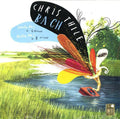 Chris Thile: Bach: Sonatas No 1 in G minor / Partita No 1 in B ( Vinyl )