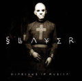 Slayer: Diabolus in Musica ( Vinyl )