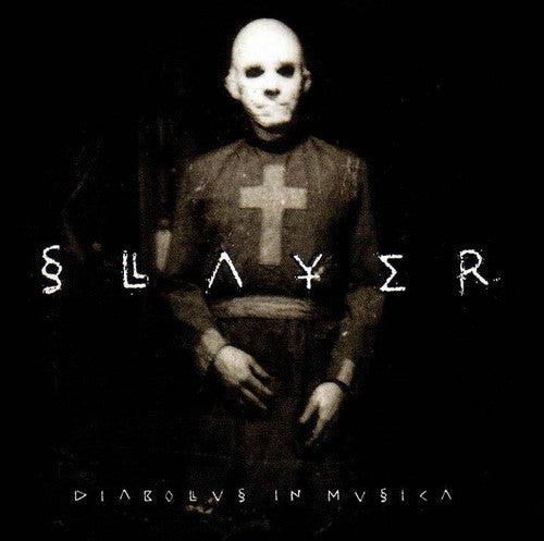 Slayer: Diabolus in Musica ( Vinyl )