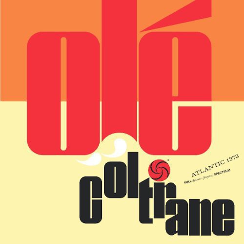 John Coltrane: Ole Coltrane ( Vinyl )