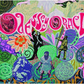 The Zombies: Odessey & Oracle (Mono) ( Vinyl )