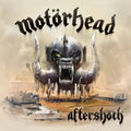 Motorhead: Aftershock ( Vinyl )