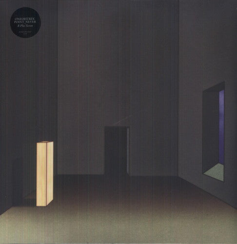 Oneohtrix Point Never: R Plus Seven ( Vinyl )