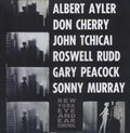 Albert Ayler: New York Eye & Ear Control ( Vinyl )