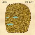 La Luz: It's Alive ( Vinyl )