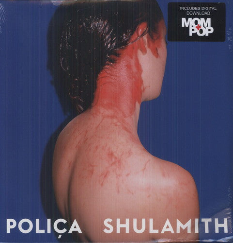 Polica: Shulamith ( Vinyl )