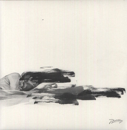 Daniel Avery: Drone Logic ( Vinyl )