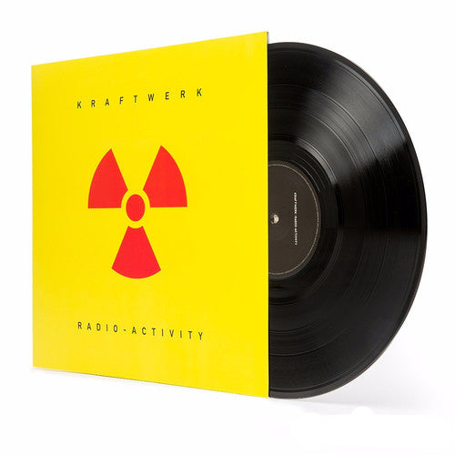 Kraftwerk: Radio-Activity ( Vinyl )