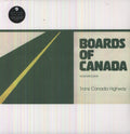 Boards of Canada: Trans Canada Highway ( Vinyl )