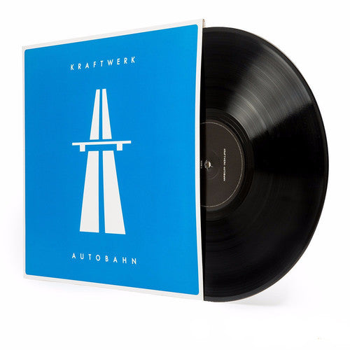 Kraftwerk: Autobahn ( Vinyl )