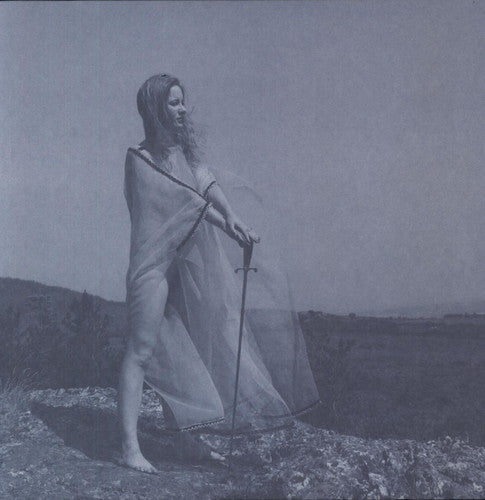 Unknown Mortal Orchestra: Blue Record ( Vinyl )