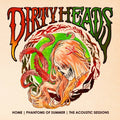 Dirty Heads: Home - Phantoms of Summer: The Acoustic Sessions ( Vinyl )