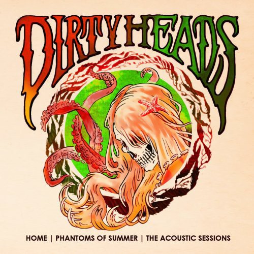 Dirty Heads: Home - Phantoms of Summer: The Acoustic Sessions ( Vinyl )