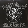 Motorhead: Bastards ( Vinyl )