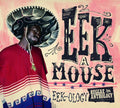 Eek-A-Mouse: Reggae Anthology - Eek-Ology ( Vinyl )