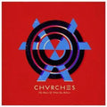 Chvrches: Bones of What You Believe ( Vinyl )