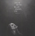 Moonface: Julia with Blue Jeans on ( Vinyl )