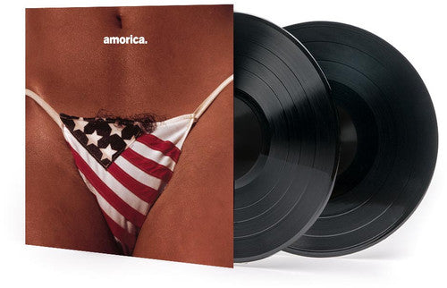 The Black Crowes: Amorica ( Vinyl )