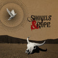 Michael Trent: Shovels & Rope ( Vinyl )