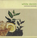 White Denim: Corsicana Lemonade ( Vinyl )