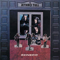 Jethro Tull: Benefit ( Vinyl )