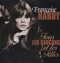 Hardy Francoise: Tous Les Garcons Et Les Filles ( Vinyl )
