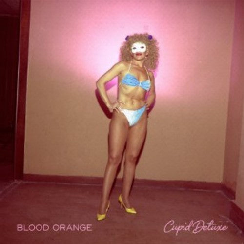 Blood Orange: Cupid Deluxe ( Vinyl )