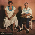 Ella Fitzgerald: Ella & Louis ( Vinyl )