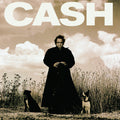 Johnny Cash: American Recordings ( Vinyl )