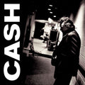 Johnny Cash: American III: Solitary Man ( Vinyl )