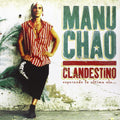 Manu Chao: Clandestino ( Vinyl )