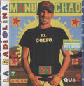 Manu Chao: La Radiolina ( Vinyl )