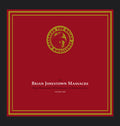 The Brian Jonestown Massacre: Tepid Peppermint Wonderland 1 ( Vinyl )