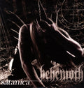 Behemoth: Satanica ( Vinyl )