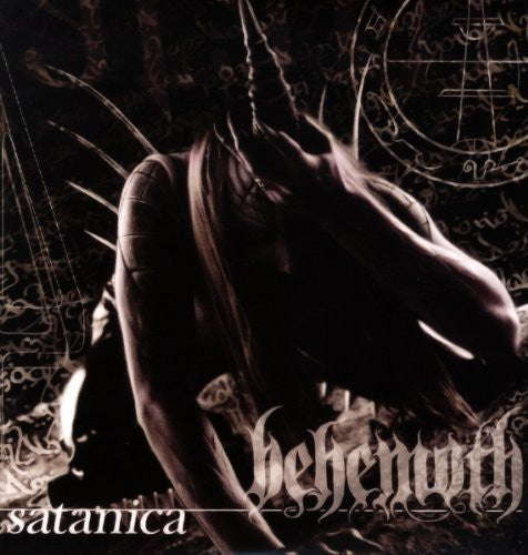 Behemoth: Satanica ( Vinyl )