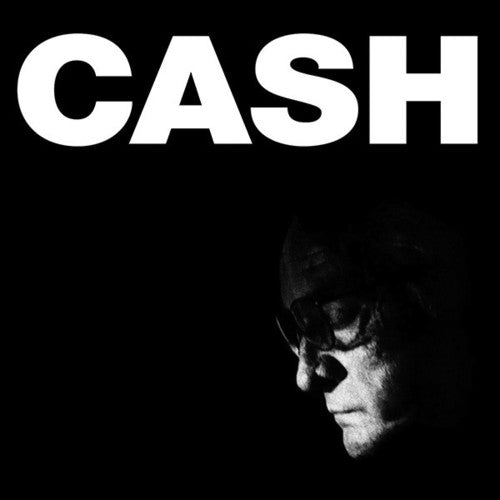 Johnny Cash: American Iv: The Man Comes Around ( Vinyl )