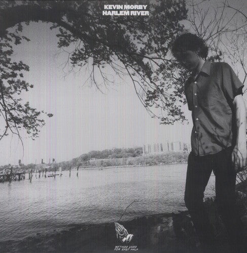 Kevin Morby: Harlem River ( Vinyl )