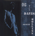 Miles Davis: Dig ( Vinyl )