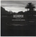 Destroyer: Five Spanish Songs ( Vinyl )