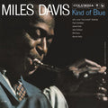 Miles Davis: Kind Of Blue [Mono Vinyl] ( Vinyl )